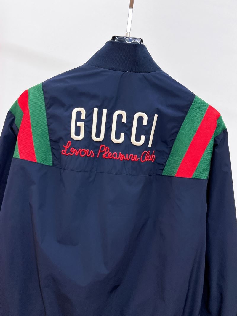 Gucci Outwear